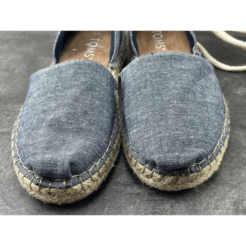 Toms katalina espadrille